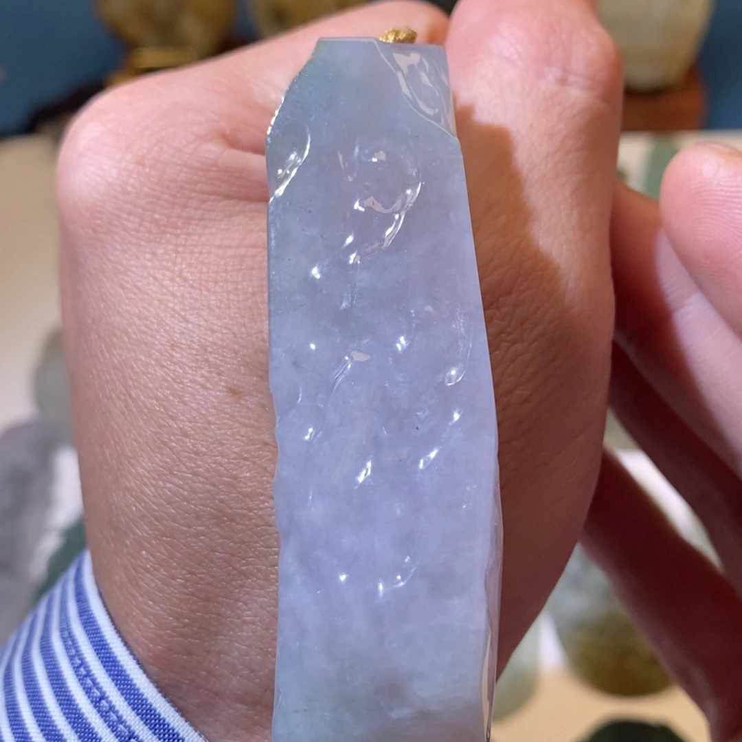 未镶嵌定制翡翠天然翡翠