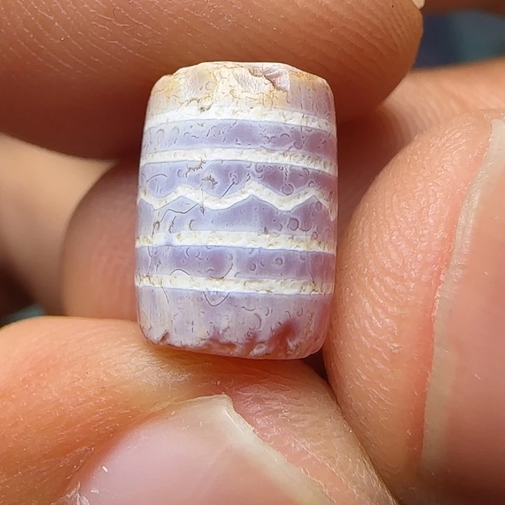 用***1玛瑙/玉髓未镶嵌颈饰