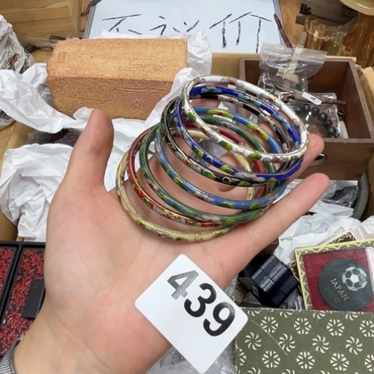 瓷片呀工艺品摆件瓷器摆件正能量