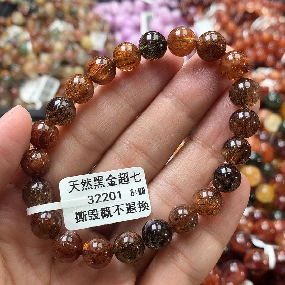 手链未镶嵌水晶，，，