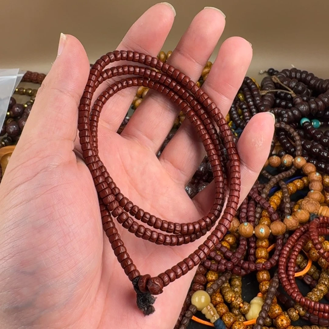 Z****金刚菩提吊坠图健健康康