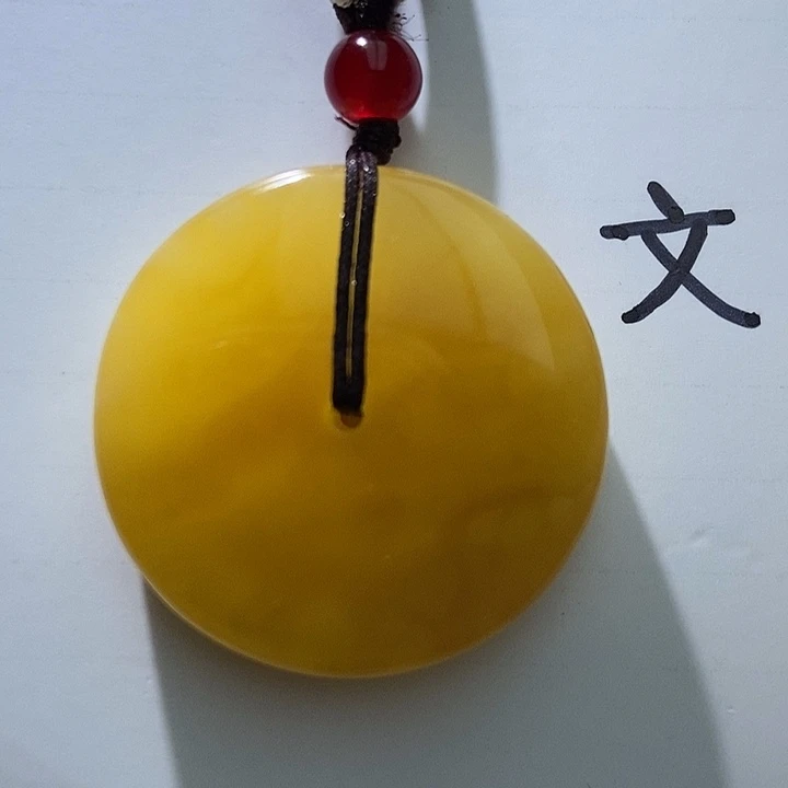 琥珀未镶嵌珠宝奇石51