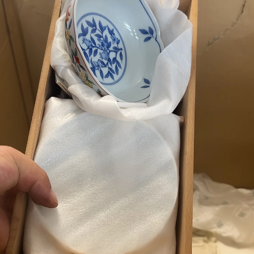 中古日瓷斋天天好物