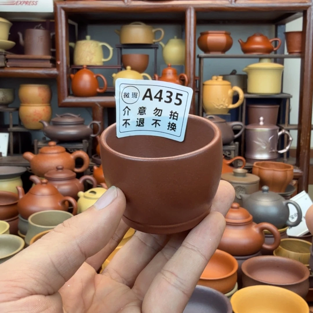 紫砂茶杯5555555555555555