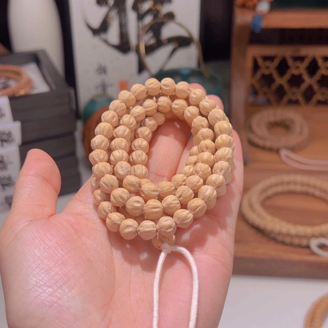 無***常吊坠柏香籽/百香籽