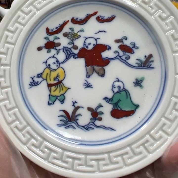 景德镇陶瓷工艺品瓷器