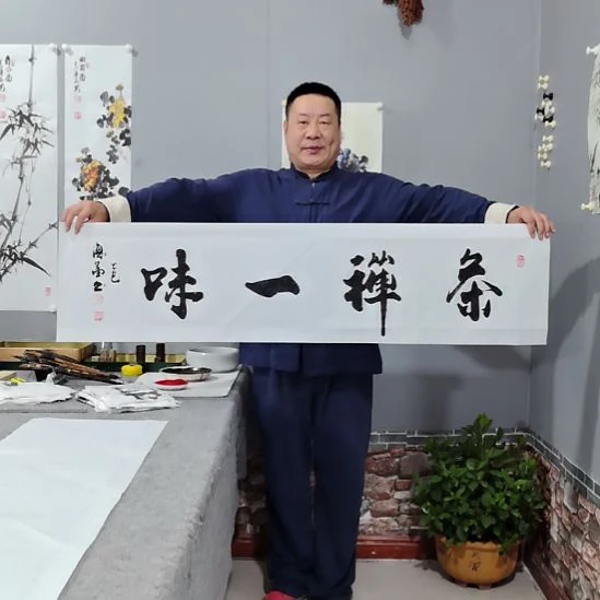 书法杨德富老师书法作品