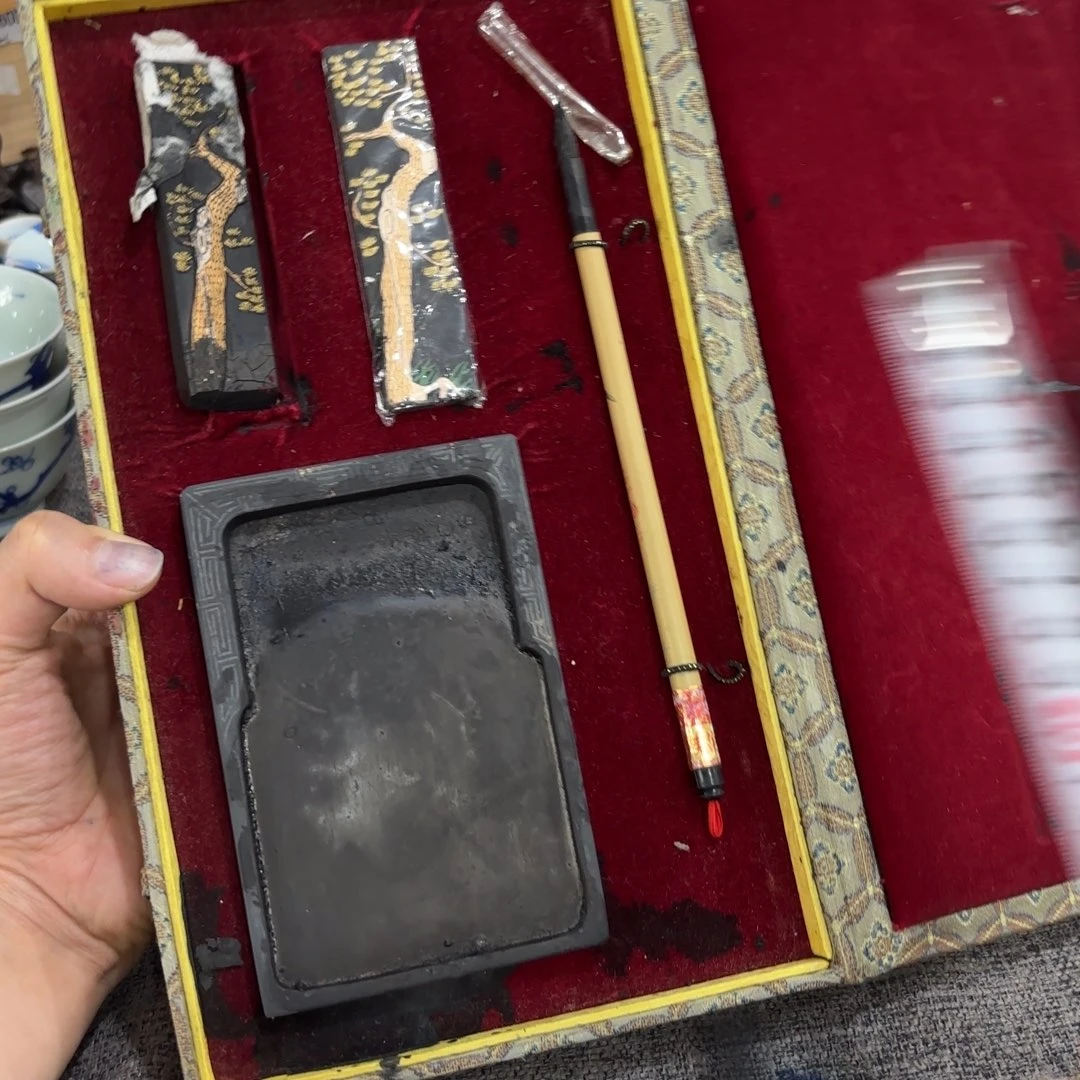 非常好看的物品 The