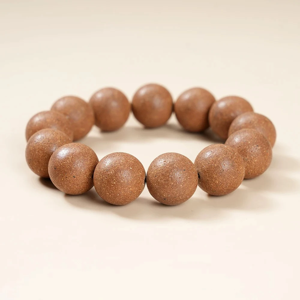 『药王府·雪中春泛』非遗纯手工天然合香珠鹅梨药香珠中药合香中药