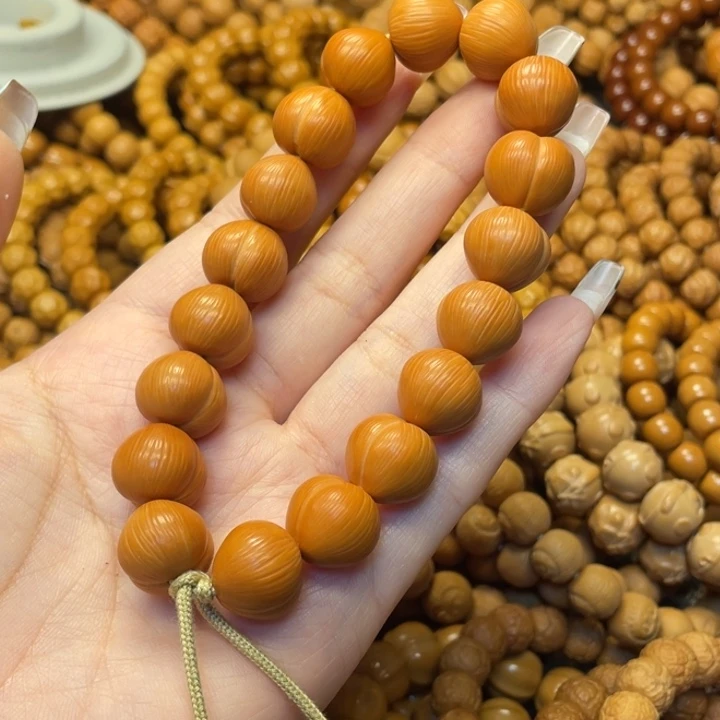 猴头核桃全品屁桃手持