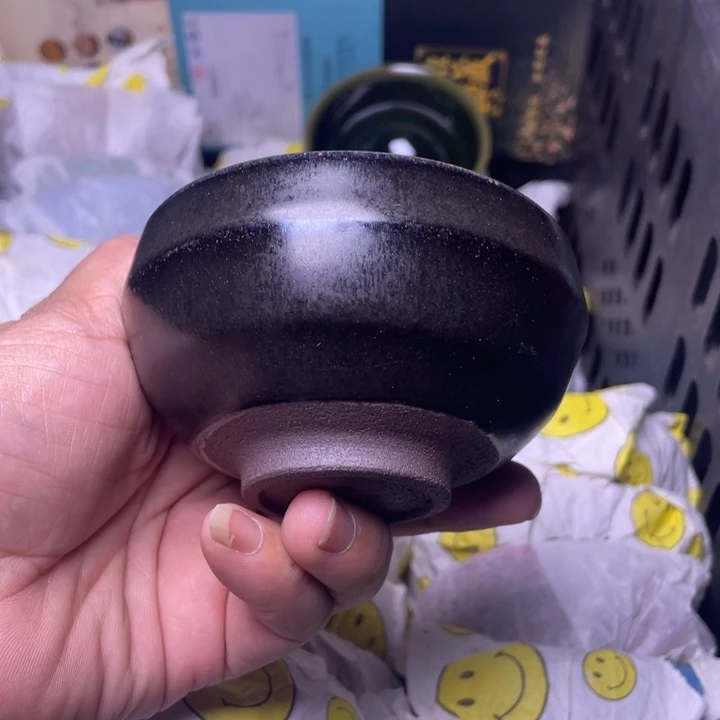 茶盏不来就算喽么不给咯