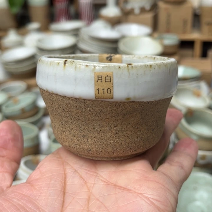 壶老段烧茶器茶具！