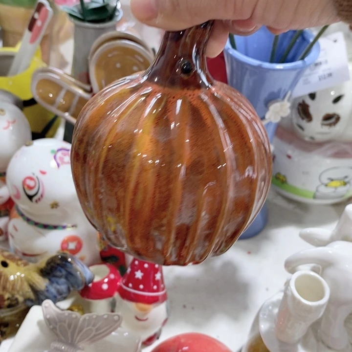 陶瓷树脂家居摆件