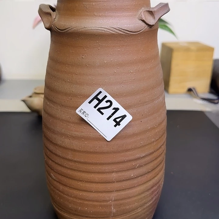 备前烧作品备前烧作品