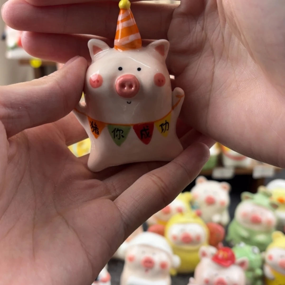 小*郭手工陶瓷默认微瑕383