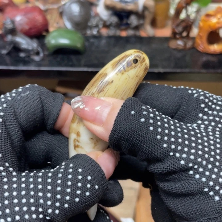 紫砂心中有玫瑰不赏路边花