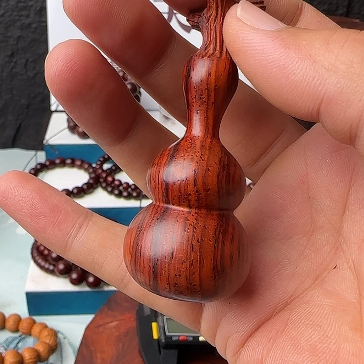 小叶紫檀手串/手链A****）