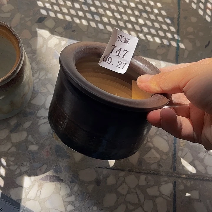瓷片景德镇陶瓷手工制作