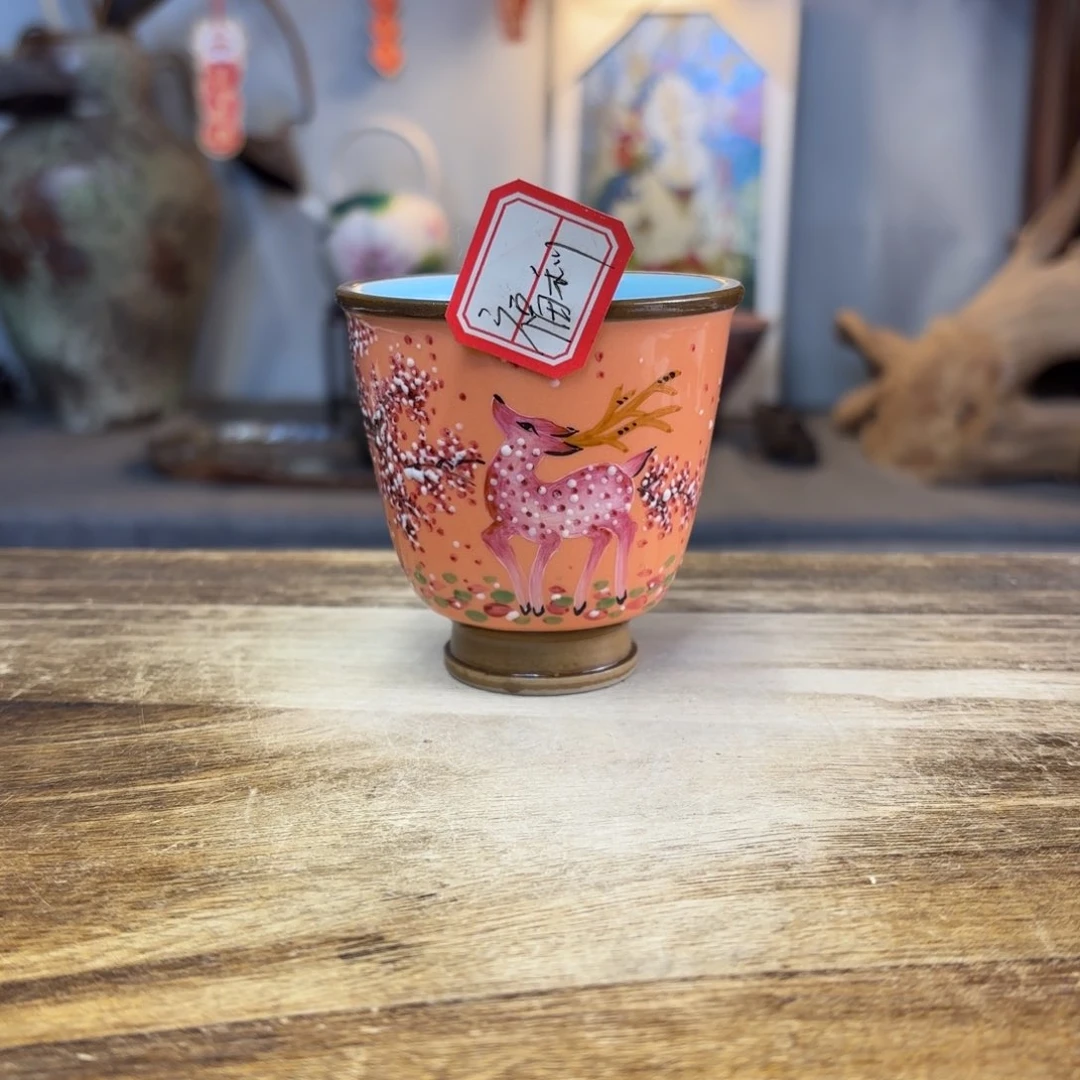 景德镇纯手工制作陶瓷