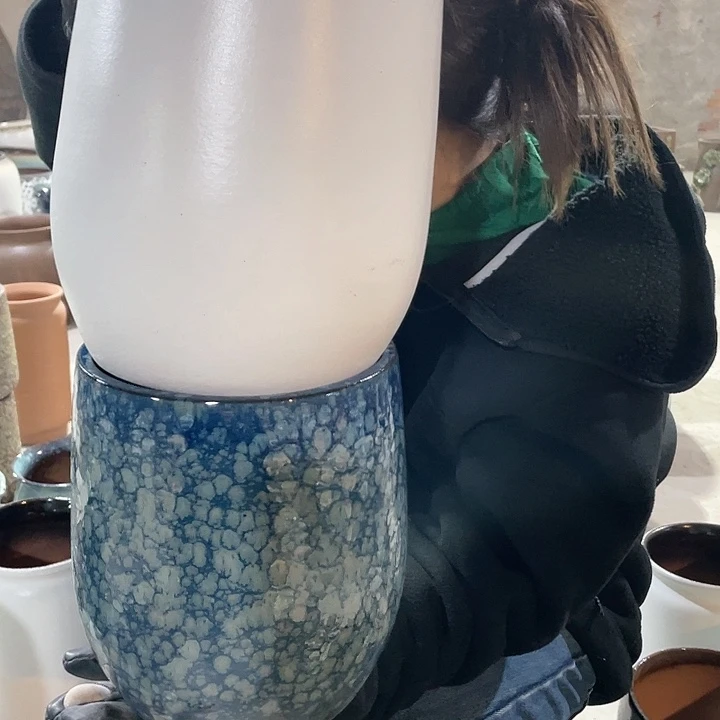 红陶正品口18高22