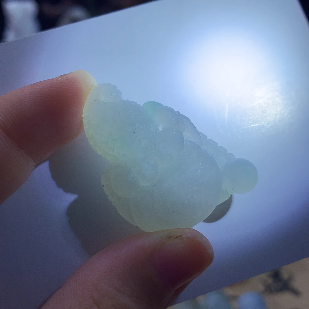 未镶嵌定制翡翠198