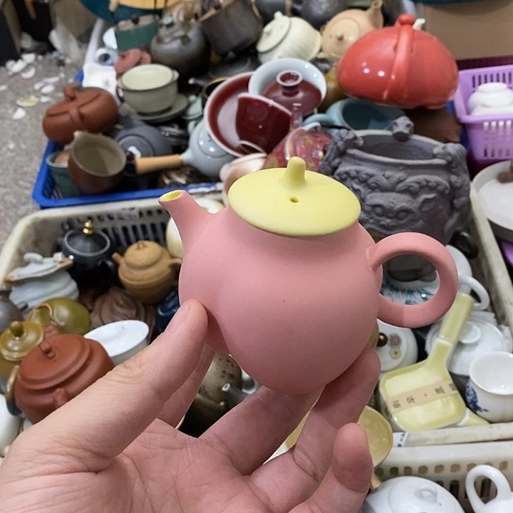 陶瓷艺术品及陶瓷制品