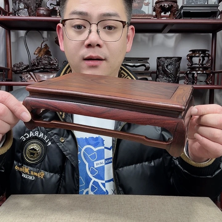 紫砂工艺品工艺品底座