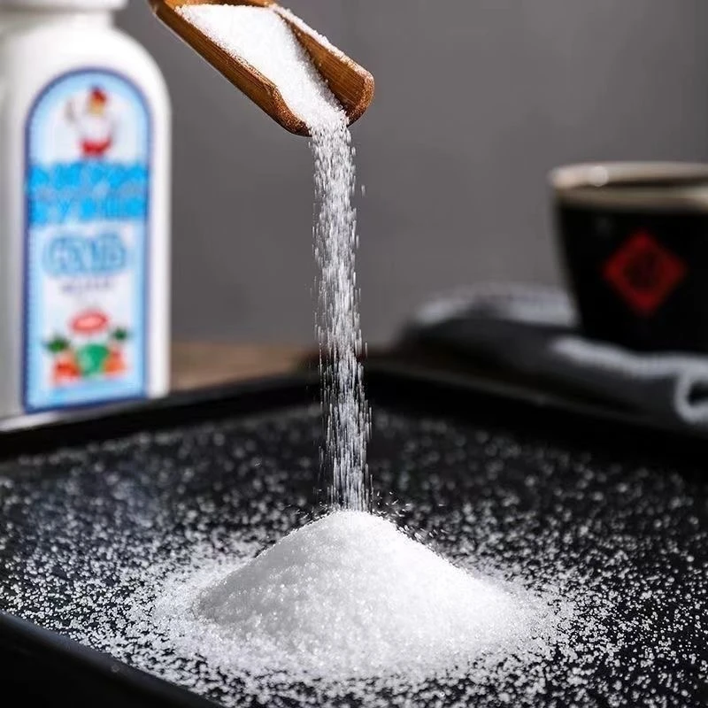 （拍一发二）正宗俄罗斯原装进口食用品不加碘无添加家用调味1000克