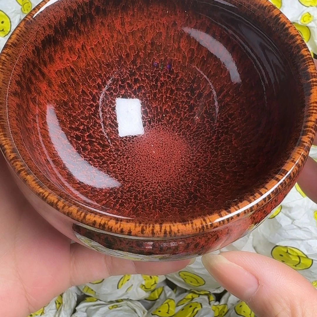 茶盏你的心太硬很