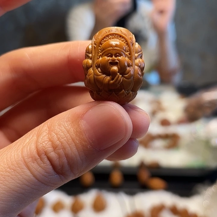 橄榄核手串/手链橄榄核