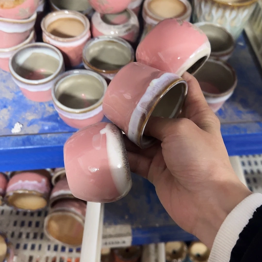 陶瓷3个随机4070