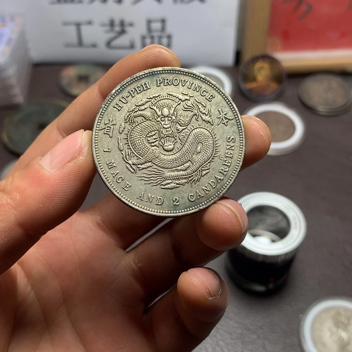 泉藏臻选    闪购链接  一图一物    复古手工艺品摆件