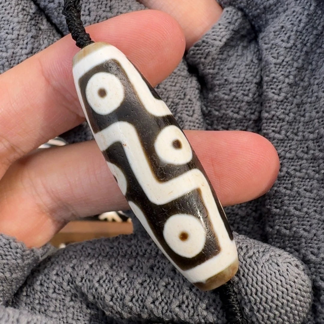 M****玛瑙/玉髓颈饰未镶嵌行运臻品