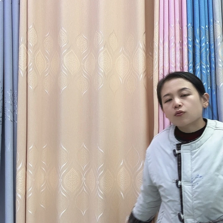 纱黄金叶咖5米对开打孔高2.43