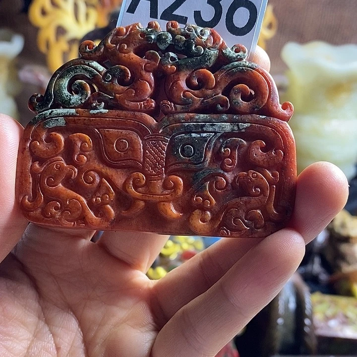 云南石其他一物一图