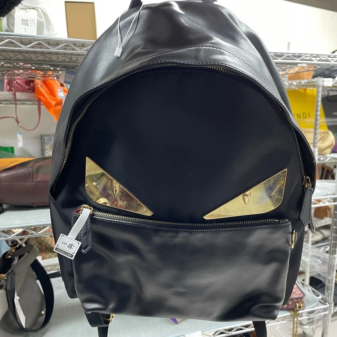 95新 FENDI/芬迪 小野专属/单肩包/DY9749