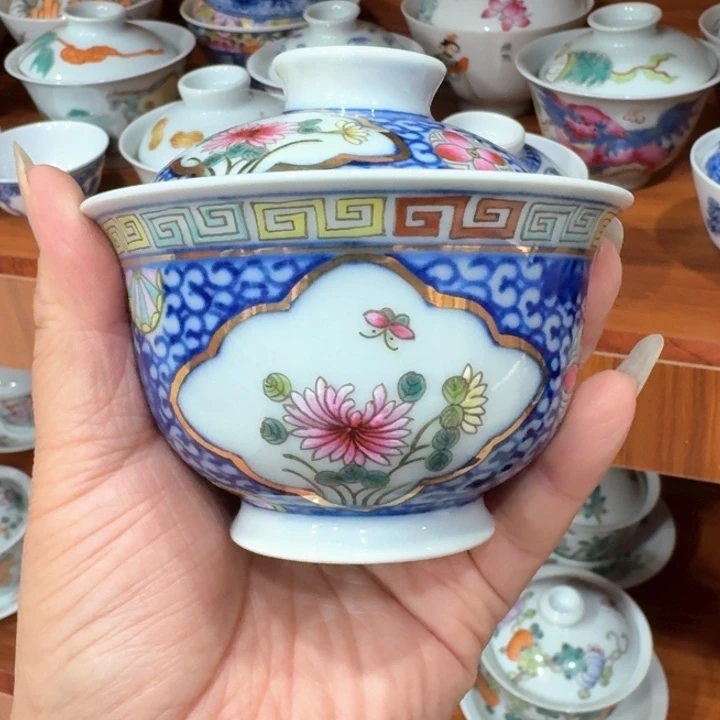 陶瓷艺术品收藏陶瓷