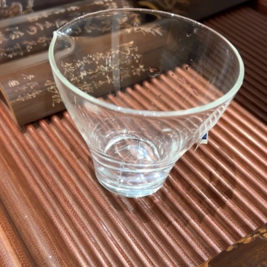 J****C公道杯中酒水之战结束之后还