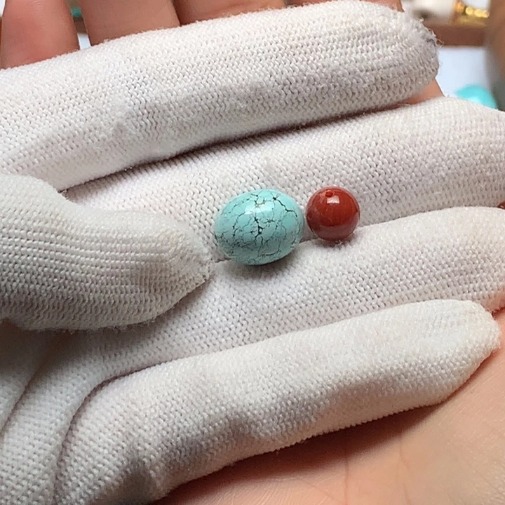 薪***同未镶嵌南红玛瑙珠宝奇石微瑕漏价