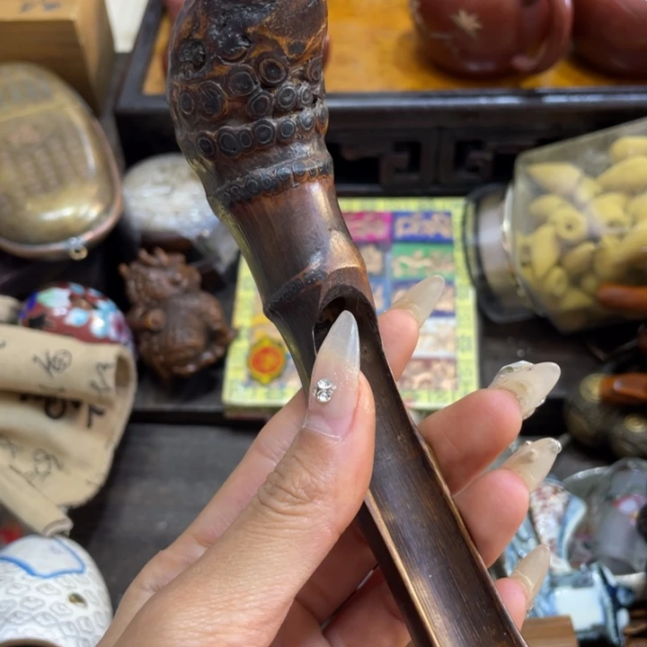 紫檀木类端景台木