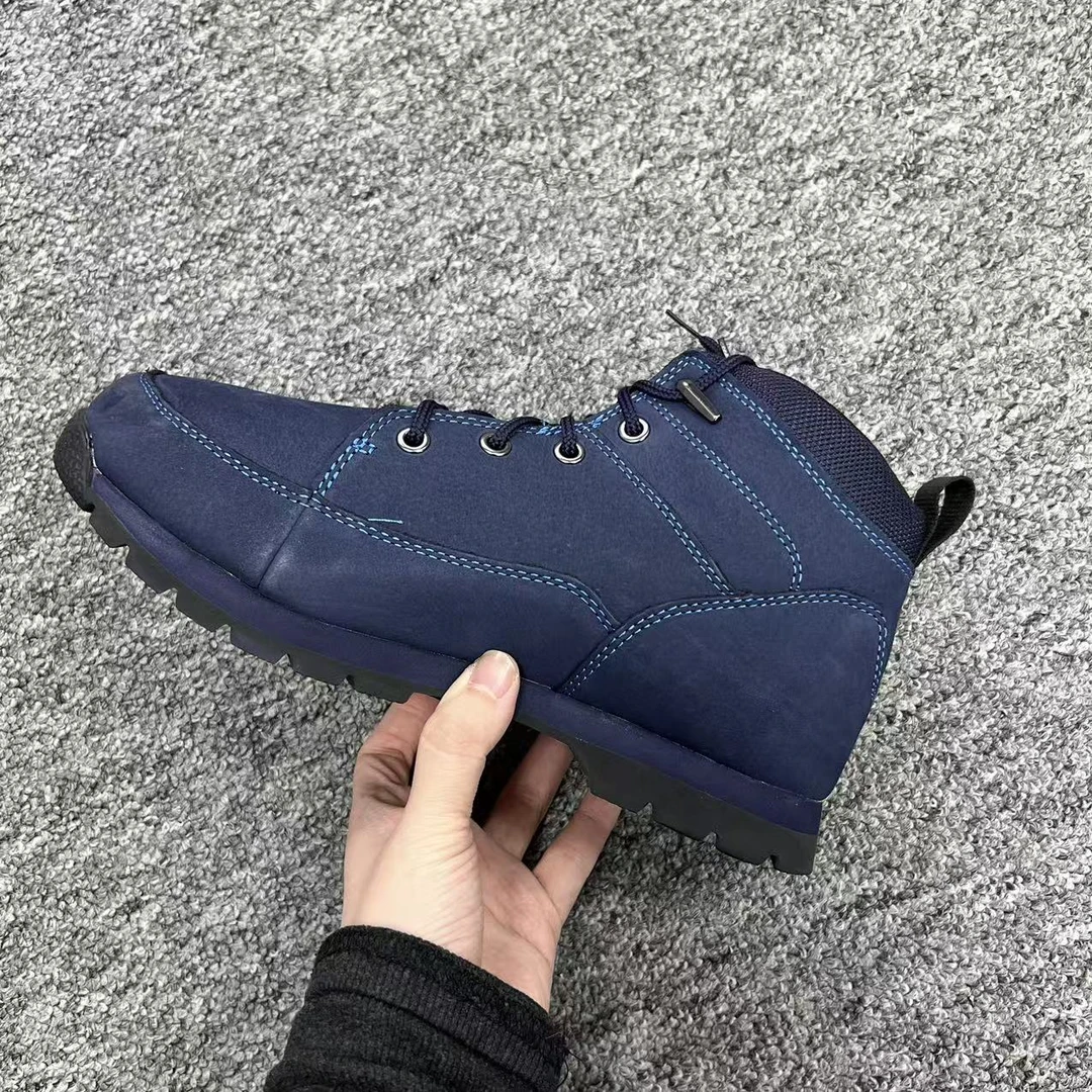 3-新款户外运动百搭休闲鞋 Q163