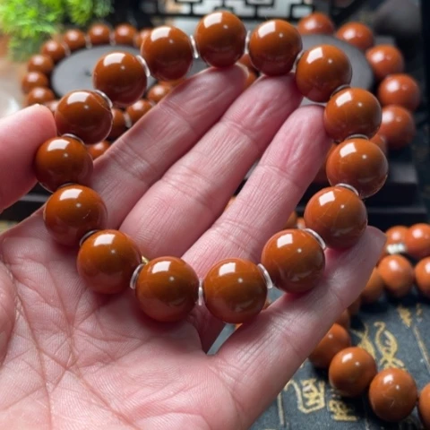 手串/手链橄榄核橄榄1.5