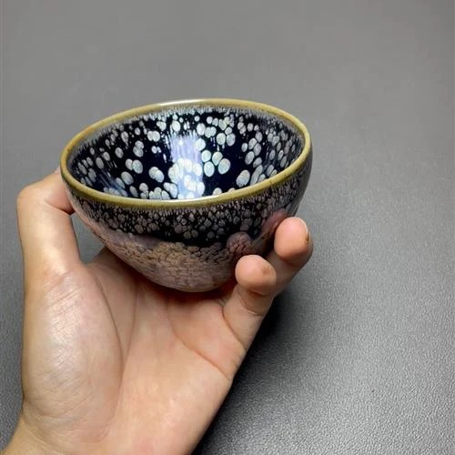 【闪购商品】茶盏-10059..........