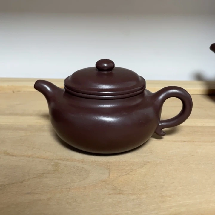 茶壶紫砂宜兴紫砂壶