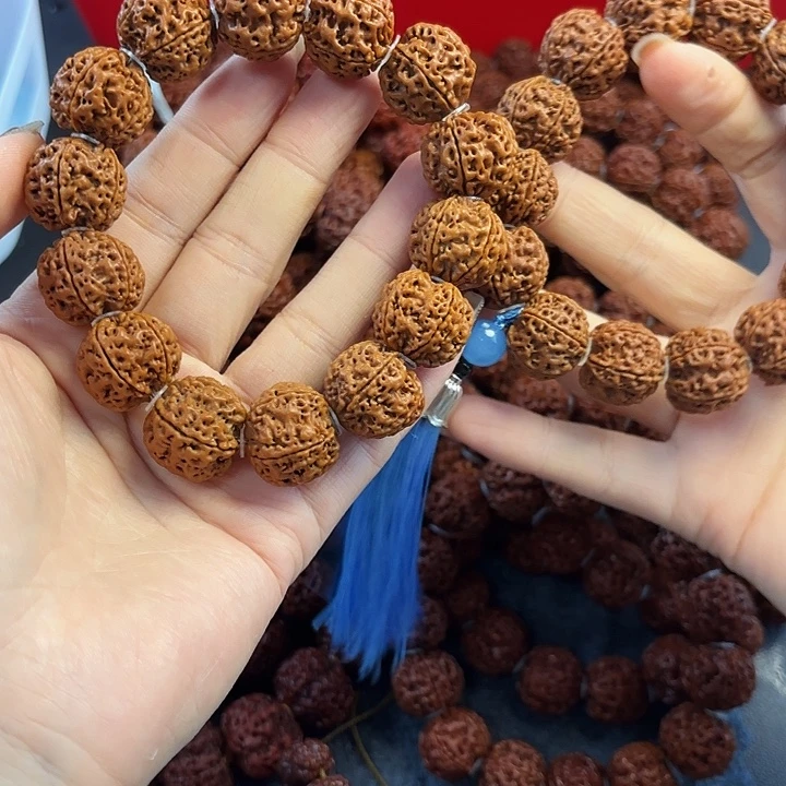 0***0金刚菩提吊坠000279