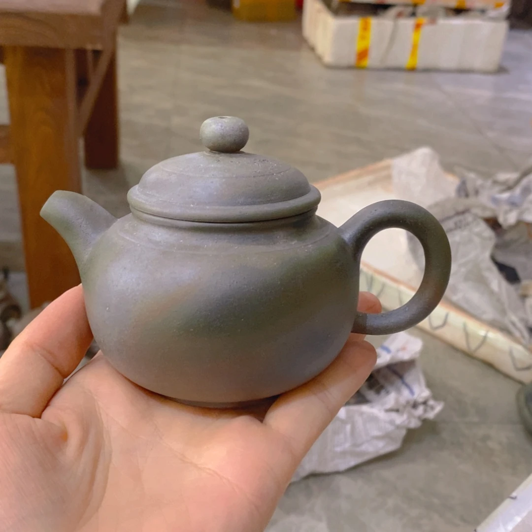 贵台龙窑柴烧茶器045