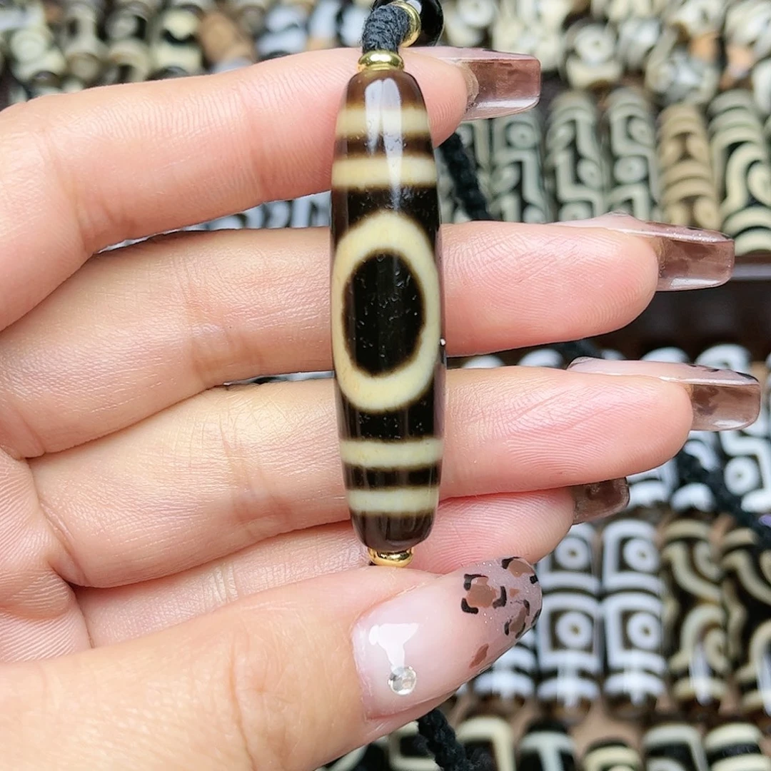 玛瑙/玉髓吊坠(不含链)未镶嵌