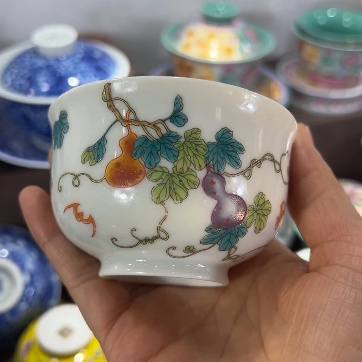 全场景德镇陶瓷景德镇陶瓷