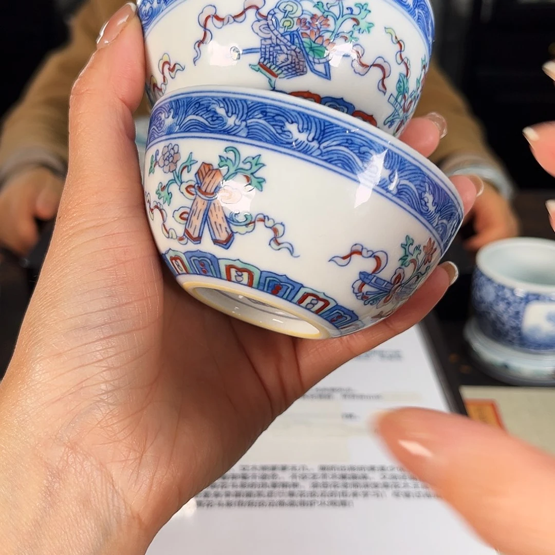 九鸣瓷艺九鸣瓷艺