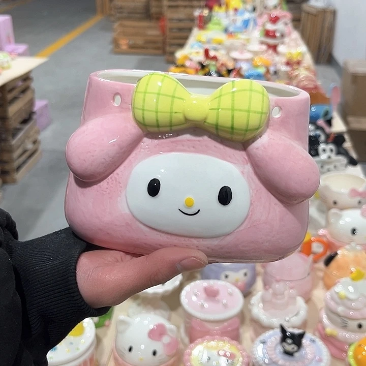 紫砂茶壶我们都是好孩子